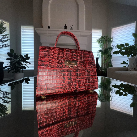 Okomoko handbag - Picture 3 of 4